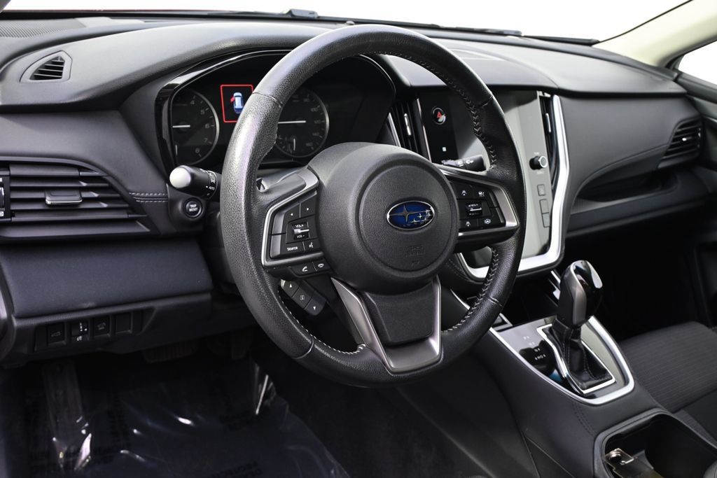 Used 2022 Subaru Outback Premium AWD/4WD image 11