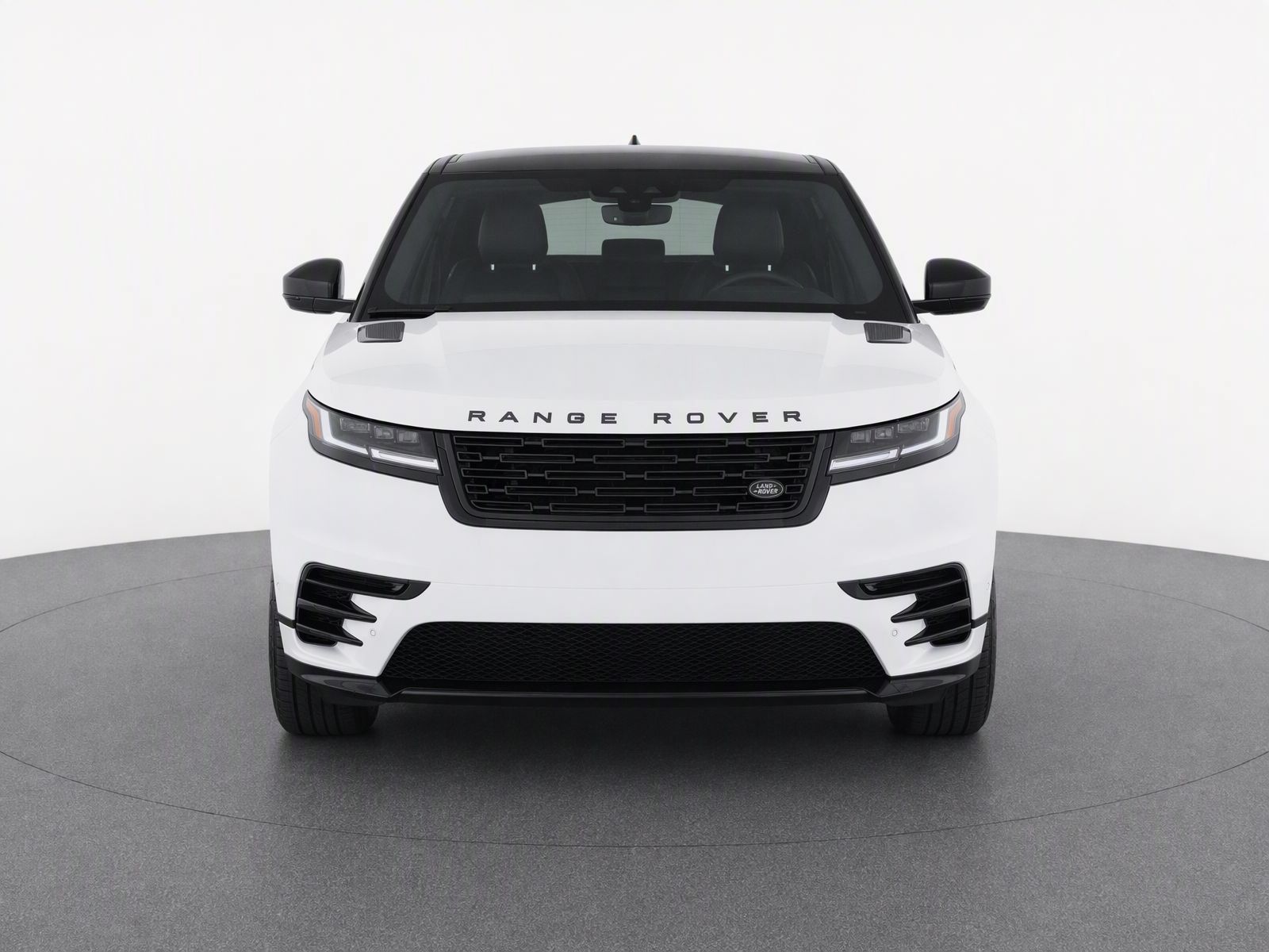 Used 2026 Land Rover Range Rover Velar Dynamic SE AWD/4WD image 5