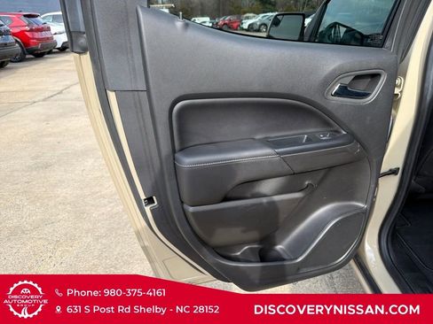 Used 2022 GMC Canyon Elevation image 26