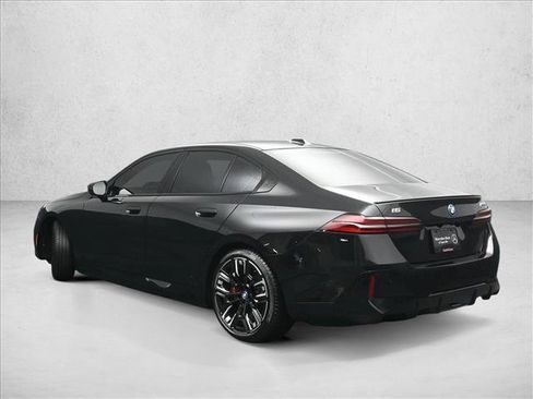 Used 2024 BMW i5 M60 w/ Premium Package AWD/4WD image 6
