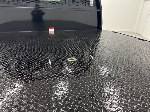 New 2025 Chevrolet Silverado 3500 W/T w/ WT Convenience Package image 27