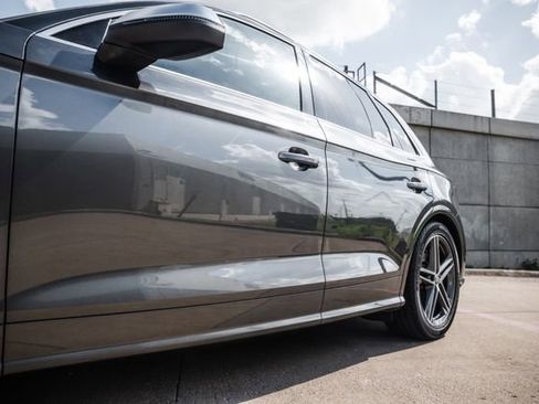 Used 2019 Audi SQ5 Premium Plus w/ Premium Plus Package image 26