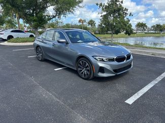 Certified 2025 BMW 330i xDrive Sedan video 1