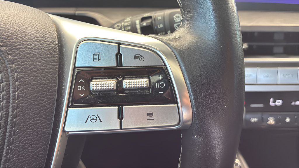 Used 2023 Kia Telluride EX X-Line AWD/4WD image 37