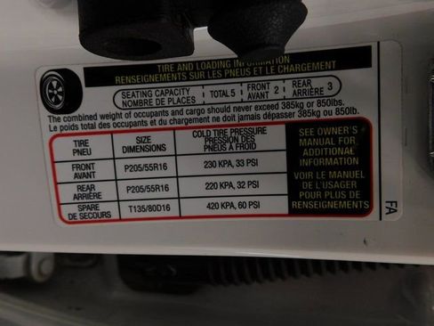 Used 2022 Subaru Impreza 2.0i image 46