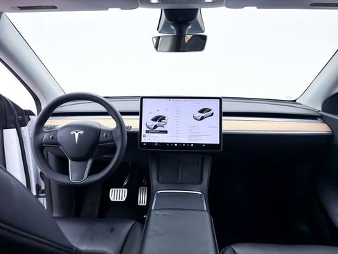 Used 2022 Tesla Model Y Performance AWD/4WD image 26