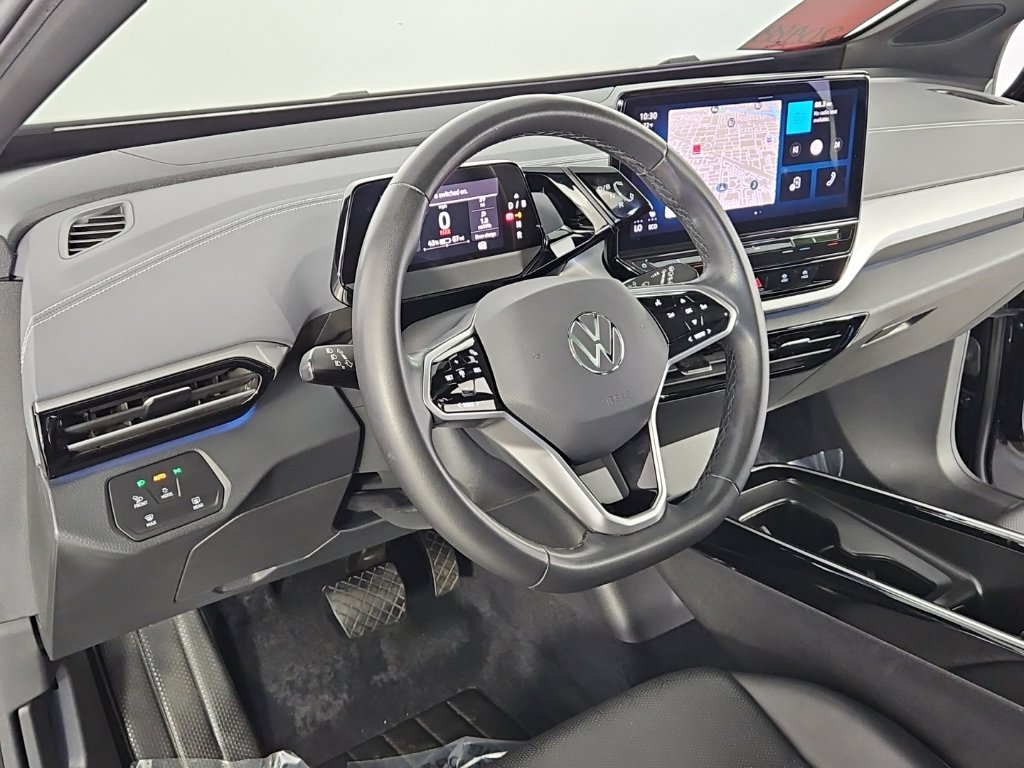 Used 2023 Volkswagen ID.4 S RWD image 30