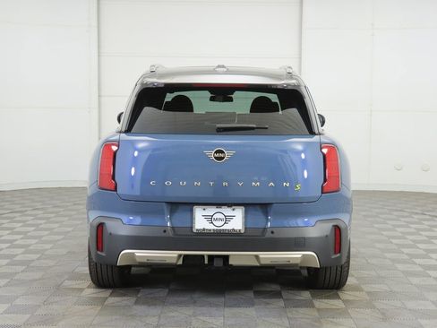 New 2026 MINI Cooper Countryman SE image 6