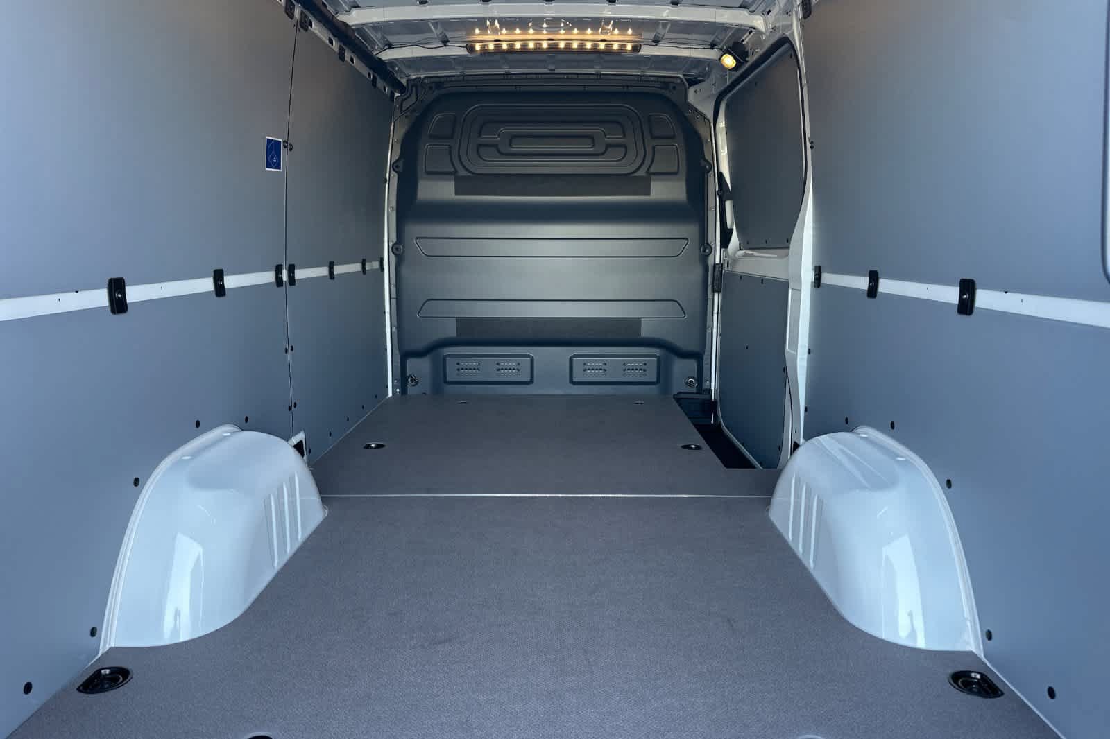 New 2026 Mercedes-Benz Sprinter 2500 image 14