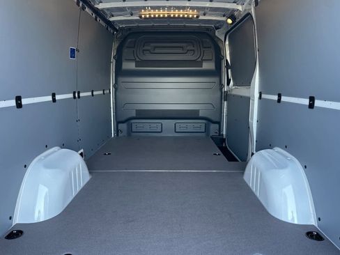 New 2026 Mercedes-Benz Sprinter 2500 image 14