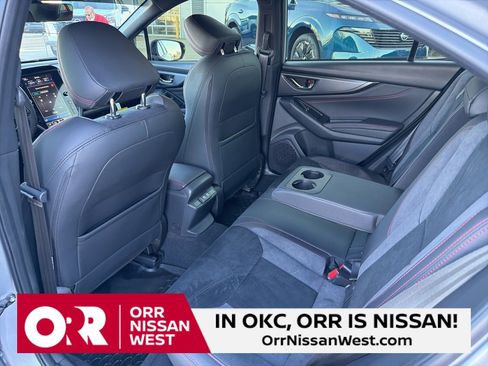 Used 2022 Subaru WRX Limited image 17