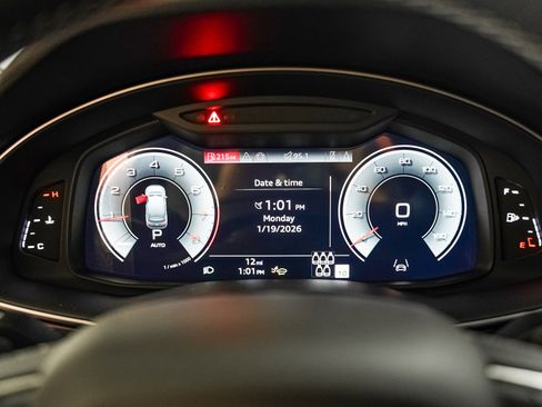 New 2026 Audi Q7 2.0T Premium image 16