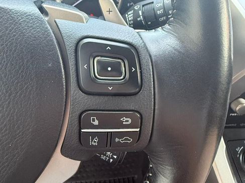 Used 2018 Lexus NX 300 AWD w/ Comfort Package image 26