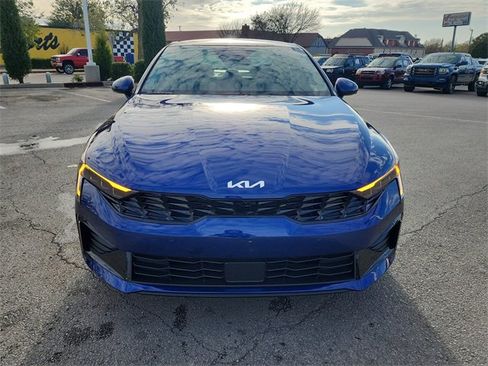 New 2026 Kia K5 EX image 8