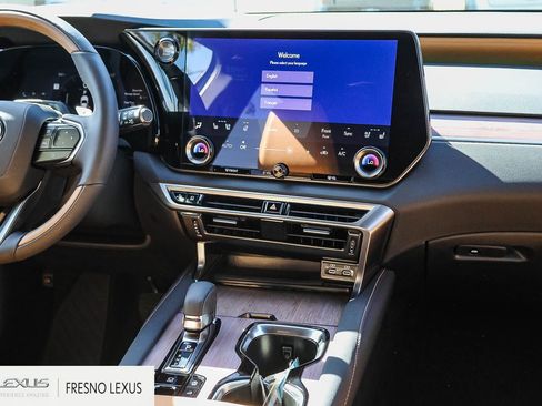 New 2026 Lexus RX 350 Premium Plus w/ Convenience Package AWD/4WD image 14