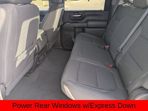 Used 2023 Chevrolet Silverado 2500 LT w/ Convenience Package image 17
