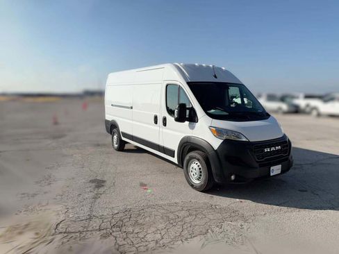 New 2026 RAM ProMaster 1500 image 16