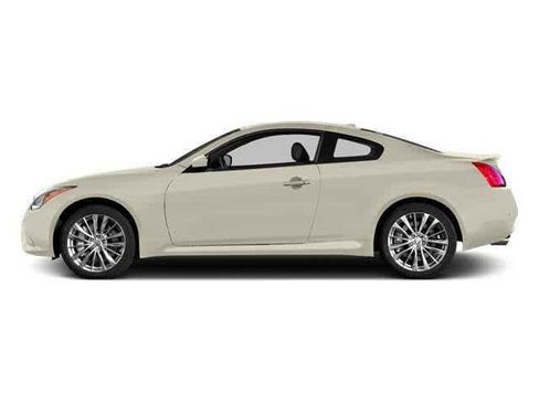 Used 2014 INFINITI Q60 AWD Coupe w/ Premium Package image 3