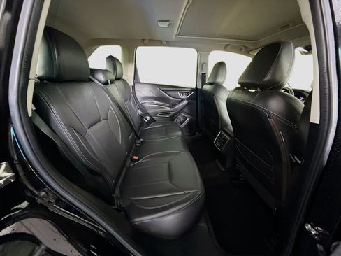 Used 2019 Subaru Forester Limited w/ Popular Package #3 image 27