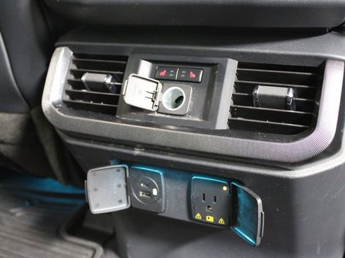 Used 2023 Ford F150 Platinum w/ Equipment Group 701A High image 36