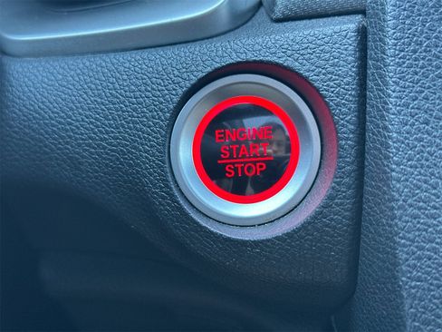 Used 2018 Honda Civic EX image 22