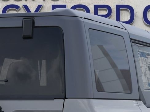 New 2026 Ford Bronco Outer Banks AWD/4WD image 25