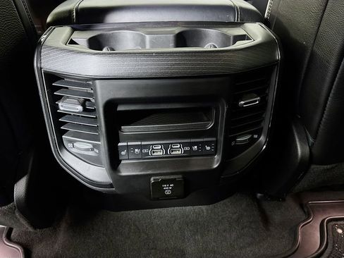 Used 2022 RAM 1500 Limited AWD/4WD image 27