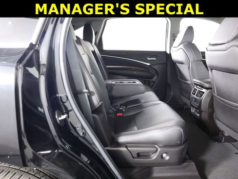 Used 2020 Acura MDX SH-AWD w/ Technology Package image 43