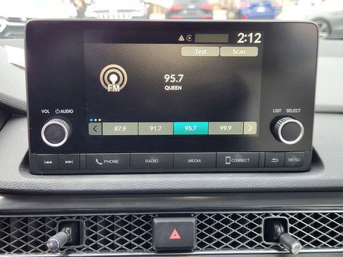 Certified 2023 Acura Integra A-Spec image 11