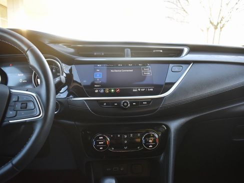 Used 2021 Buick Encore GX Select w/ Sport Touring Package image 14