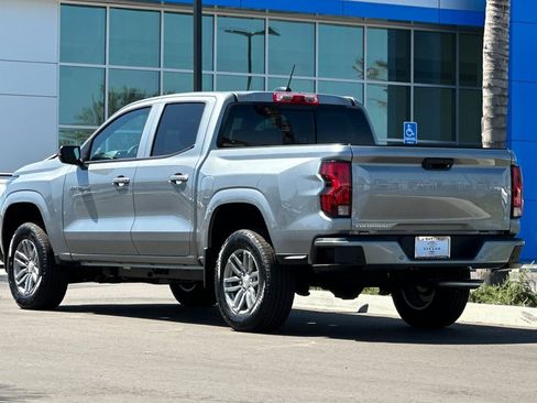 New 2026 Chevrolet Colorado LT image 6