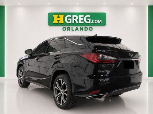 Used 2021 Lexus RX 350 FWD w/ Premium Package image 6