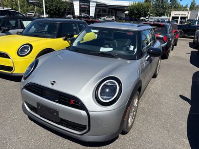 Used 2025 MINI Cooper S