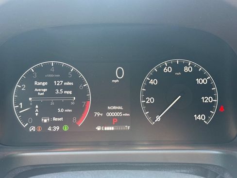 Used 2026 Honda Odyssey Sport-L image 21