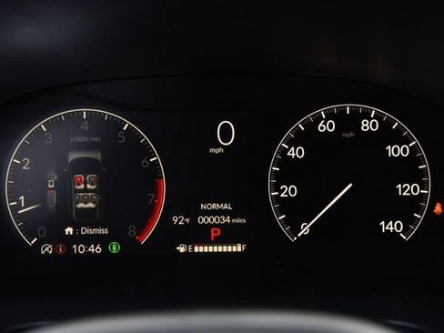 New 2026 Honda CR-V LX image 9