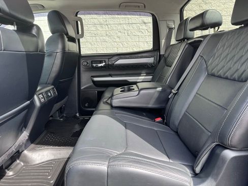 Used 2019 Toyota Tundra Platinum image 23
