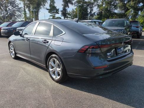 Used 2023 Honda Accord LX image 6