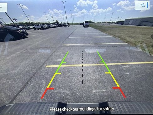 Used 2023 Ford F150 Lariat image 43