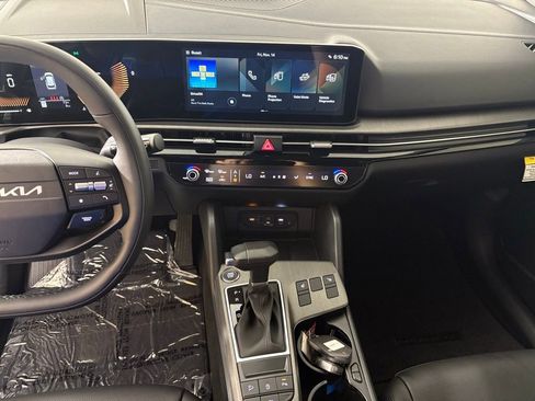 New 2026 Kia Sportage X-Line image 24