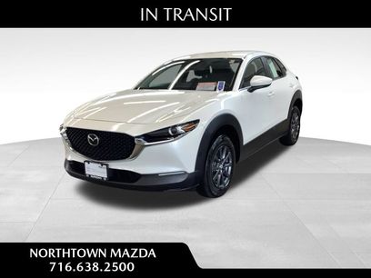 Certified 2023 MAZDA CX-30 AWD 2.5 S