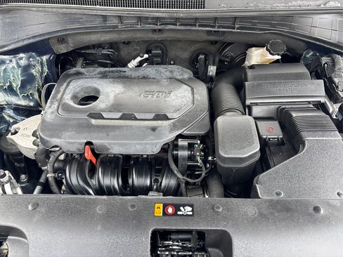 Used 2020 Kia Sorento LX w/ LX I4 Convenience Package image 13