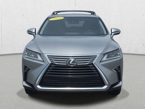Used 2019 Lexus RX 350L AWD w/ Premium Package image 2