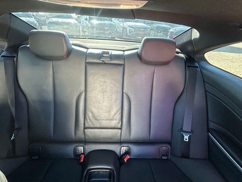 Used 2017 BMW 430i Coupe image 20