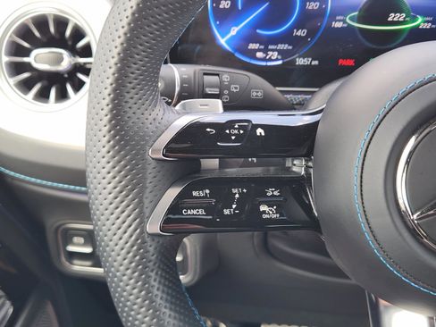 Used 2025 Mercedes-Benz G 580 w/ EQ Technology image 13