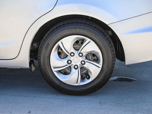 Used 2014 Honda Civic LX image 11