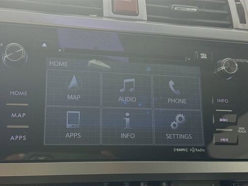 Used 2016 Subaru Outback 2.5i Limited image 17