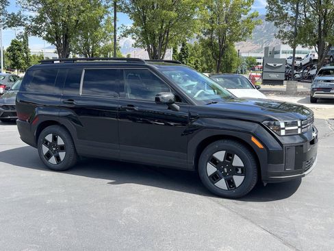 Certified 2024 Hyundai Santa Fe SEL AWD/4WD image 5