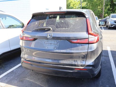 Used 2024 Honda CR-V EX image 6