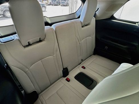 Certified 2026 INFINITI QX60 Luxe w/ Cargo Package FWD image 29