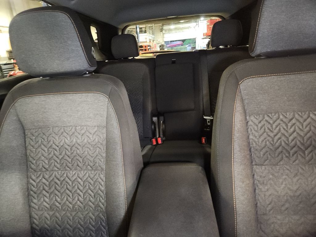 Used 2024 Chevrolet Equinox LT w/ LPO, Floor Liner Package AWD/4WD image 36